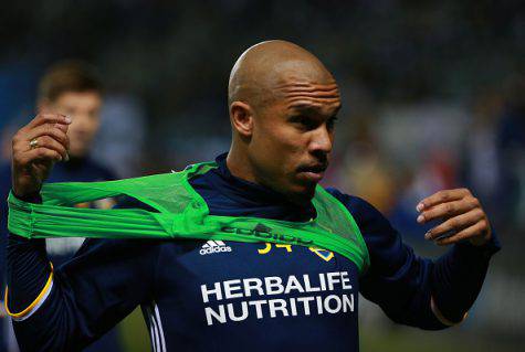 Nigel de Jong