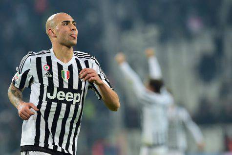 Simone Zaza