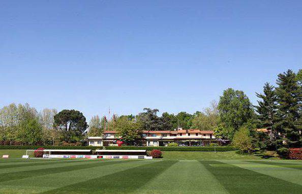 Milanello