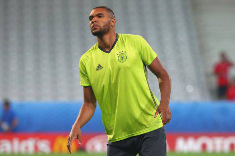 Jonathan Tah