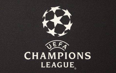 Logo Uefa Champions League