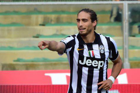 Martin Caceres