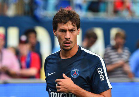 Benjamin Stambouli