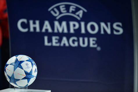 champions league logo