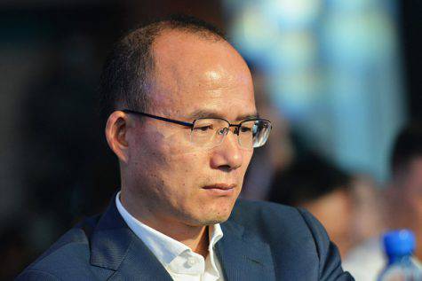 Guo Guangchang