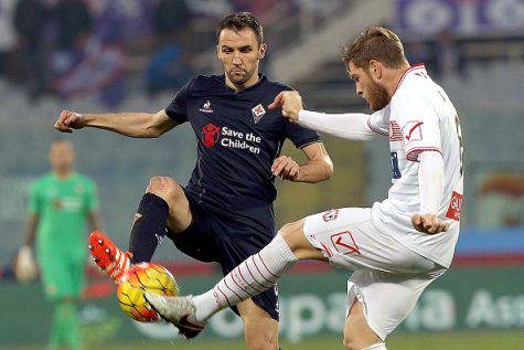 Milan Badelj Lorenzo Lollo