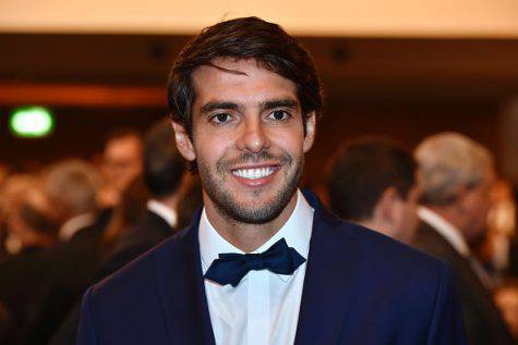 Ricardo Kakà 