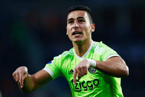 Anwar El Ghazi