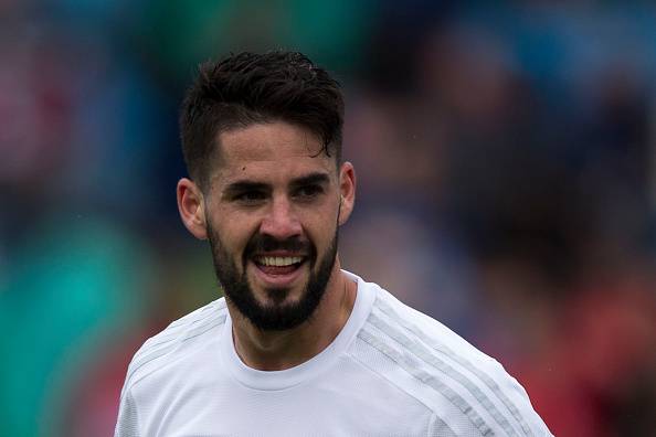 Isco