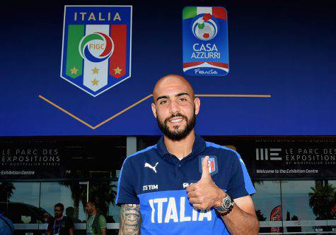 Simone Zaza