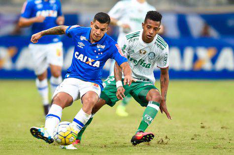 Lucas Romero Tchè Tchè