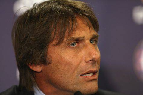 Antonio Conte