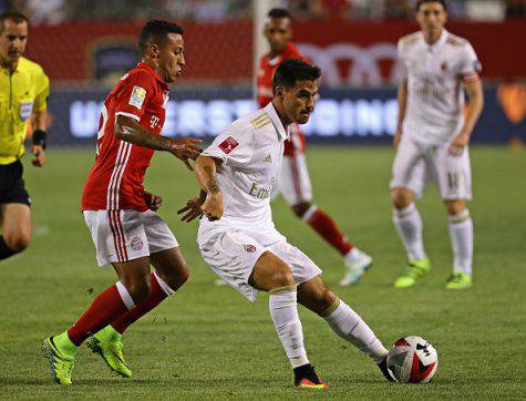 Fernandez Jesus Suso Timothy Tillman