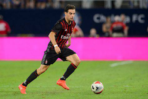 Giacomo Bonaventura (©Getty Images)