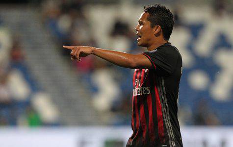 Carlos Bacca