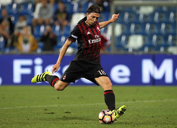 Riccardo Montolivo