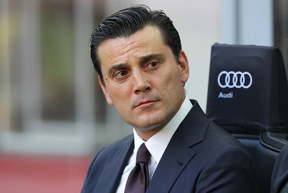 Vincenzo Montella