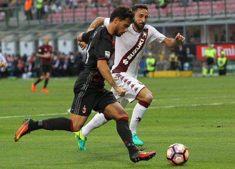 Suso Cristian Molinaro