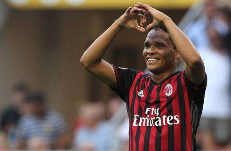 Carlos Bacca