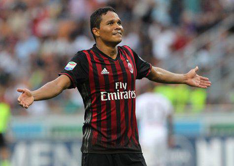 Carlos Bacca