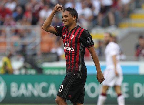 Carlos Bacca