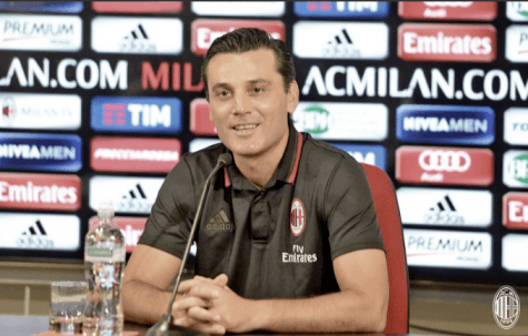 Vincenzo Montella