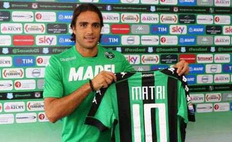 Alessandro Matri