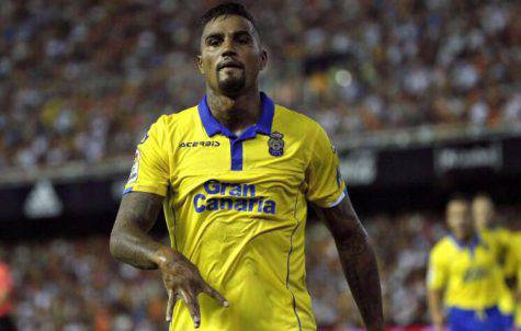 Kevin Prince Boateng