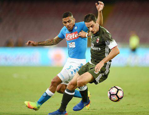 Giacomo Bonaventura Allan
