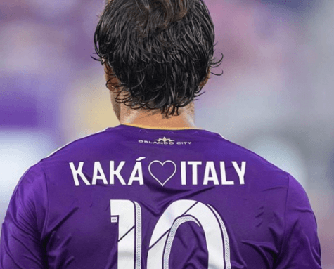 Ricardo Kakà