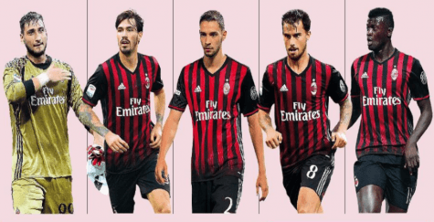 (Foto La Gazzetta dello Sport)