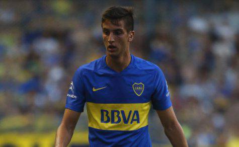 Rodrigo Bentancur