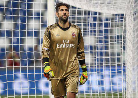 Diego Lopez