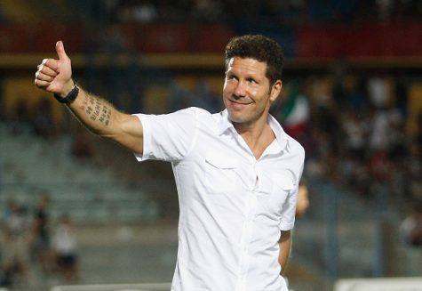Addio Betancour, al Milan arriva Josè Sosa Addio Betancour, al Milan arriva Josè Sosa