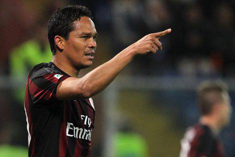 Carlos Bacca