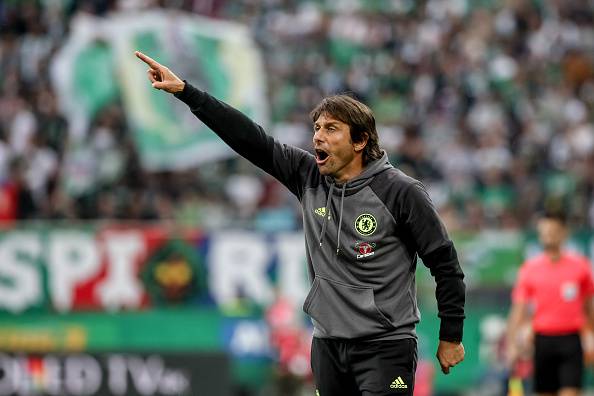 Antonio Conte