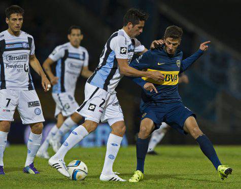 Rodrigo Bentancur