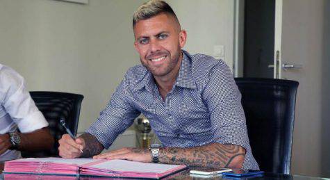 Jeremy Menez