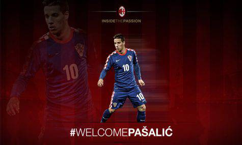 Mario Pasalic