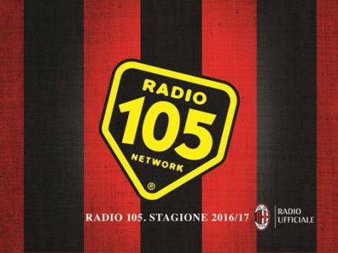 Radio 105