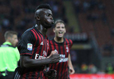 M'Baye Niang