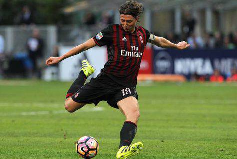 Riccardo Montolivo