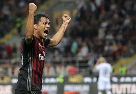 Carlos Bacca