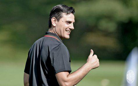 Vincenzo Montella