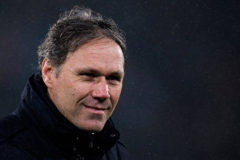 Marco van Basten