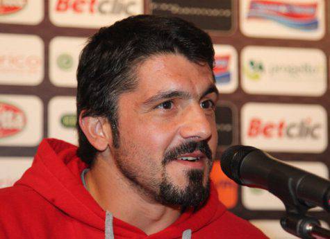 Gennaro Gattuso