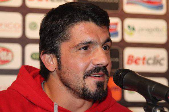 Gennaro Gattuso