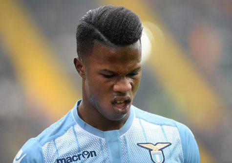 Keita Balde Diao 