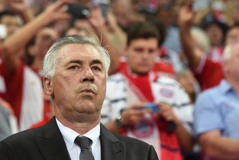 Carlo Ancelotti