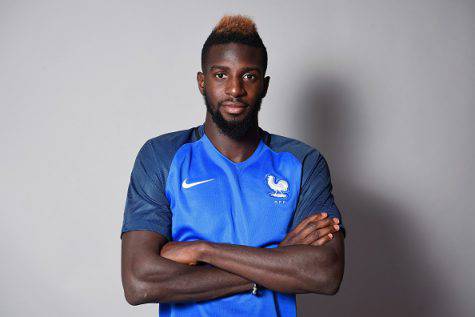 Tiemoue Bakayoko